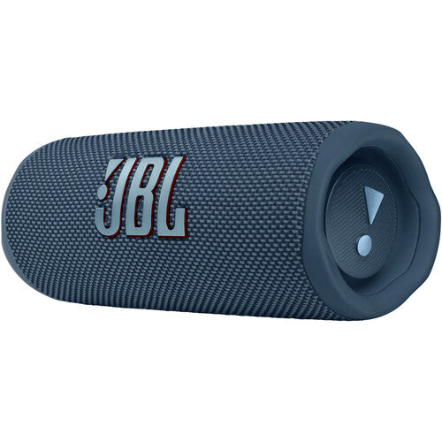 JBL FLIP 6 مع ضمان لمدة سنة