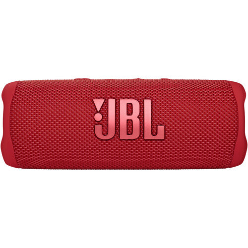 JBL FLIP 6 مع ضمان لمدة سنة