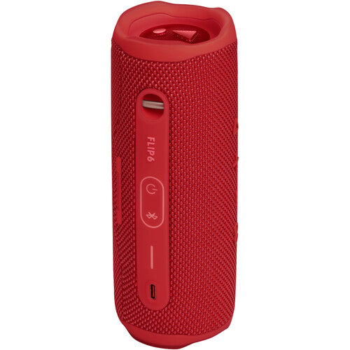 JBL FLIP 6 مع ضمان لمدة سنة