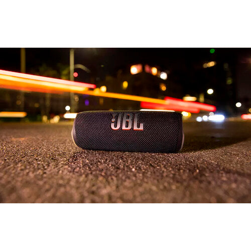 JBL FLIP 6 مع ضمان لمدة سنة
