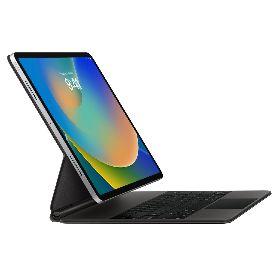 Apple Magic Keyboard for iPad Air 13-inch (M2) & iPad Pro M2 / M1 12.9-inch