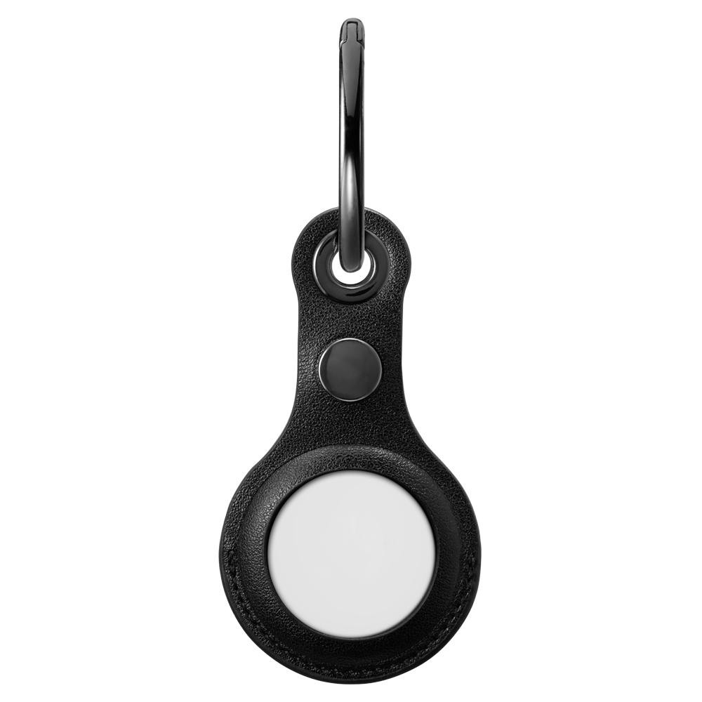 Spigen Valentinus AirTag Leather Key Ring