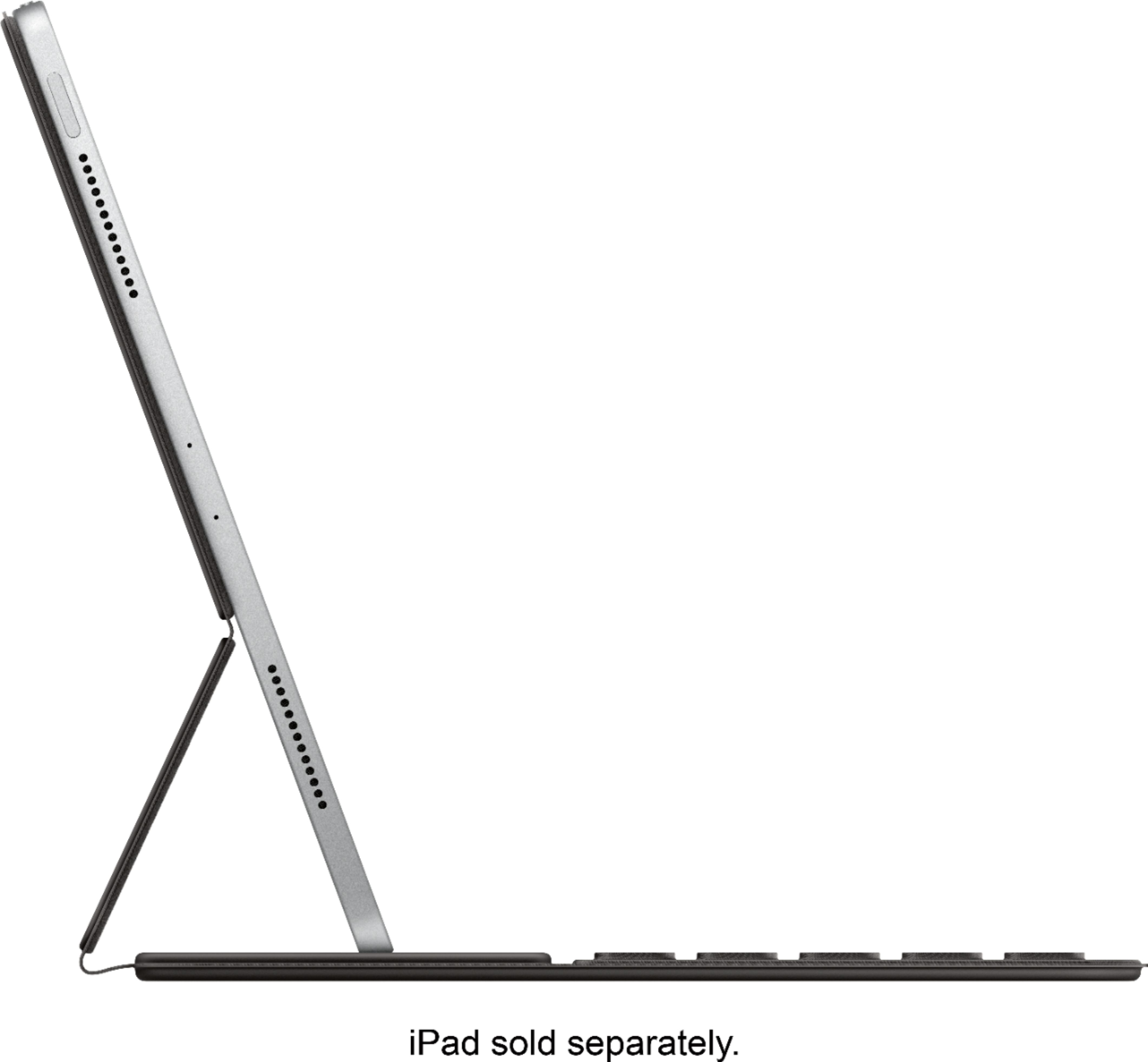 Apple Smart Keyboard Folio (for 11-inch iPad Pro 2nd & 3rd Generation)