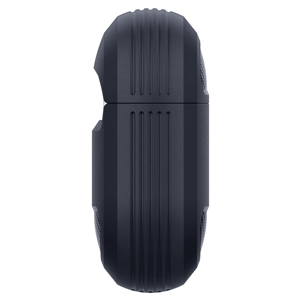 Spigen Rugged Armor for AirPods 3 - Charcoal Grey