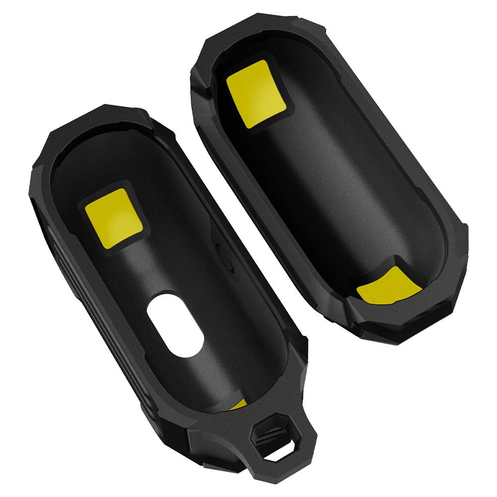 Spigen Tough Armor for AirPods 3 - Black
