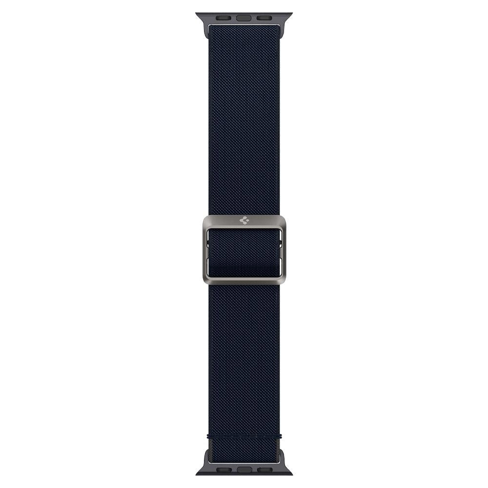 Spigen Lite Fit for Apple Watch. 49mm / 45mm / - البحرية