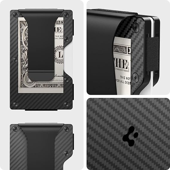 Spigen Universal Card Holder Wallet S