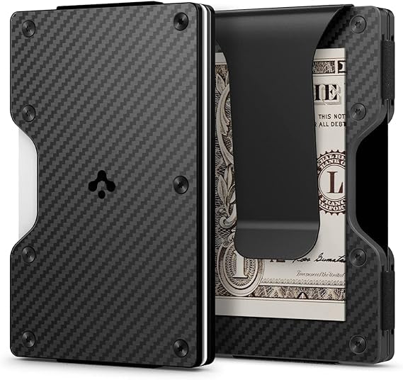 Spigen Universal Card Holder Wallet S