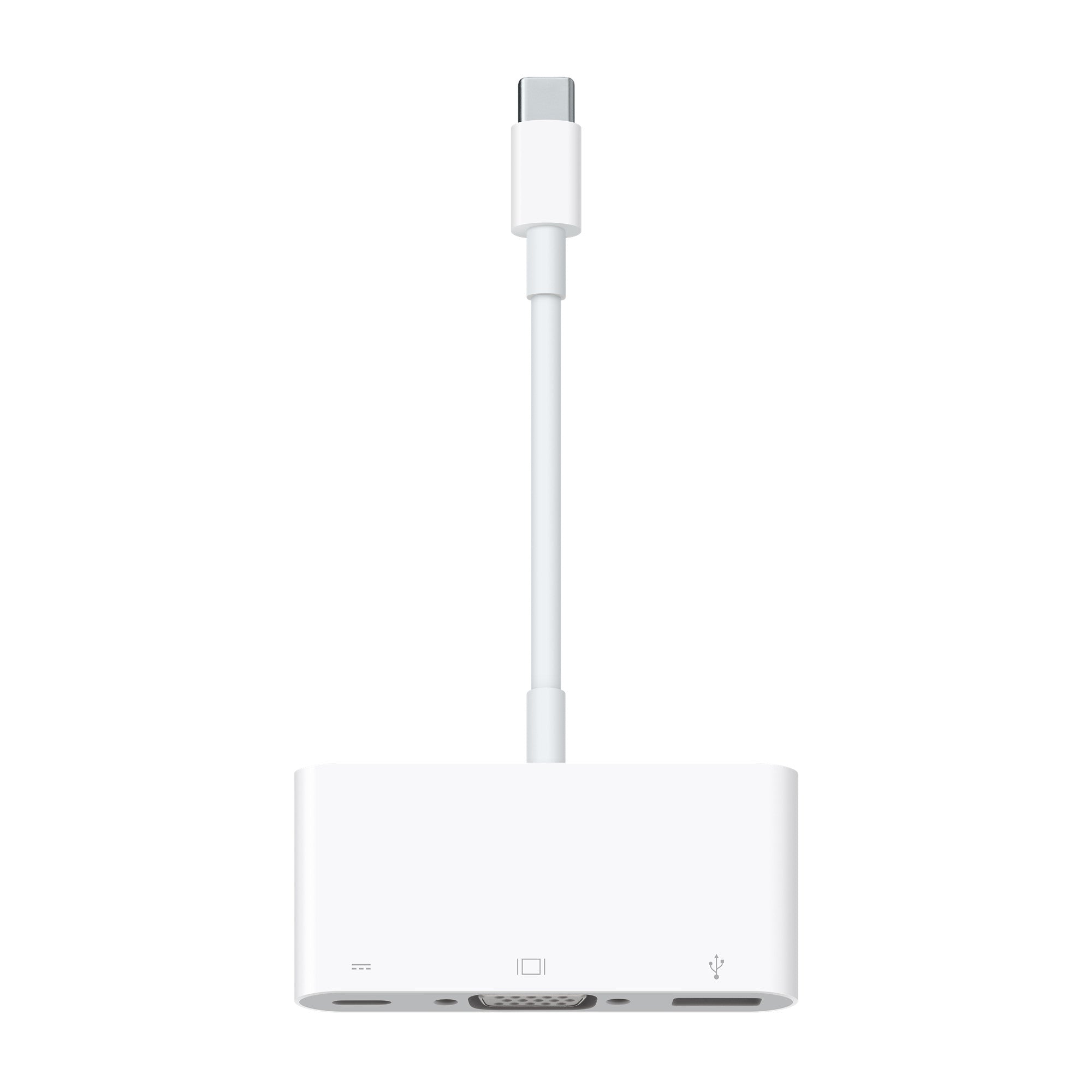 Apple USB-C to VGA Adapter
