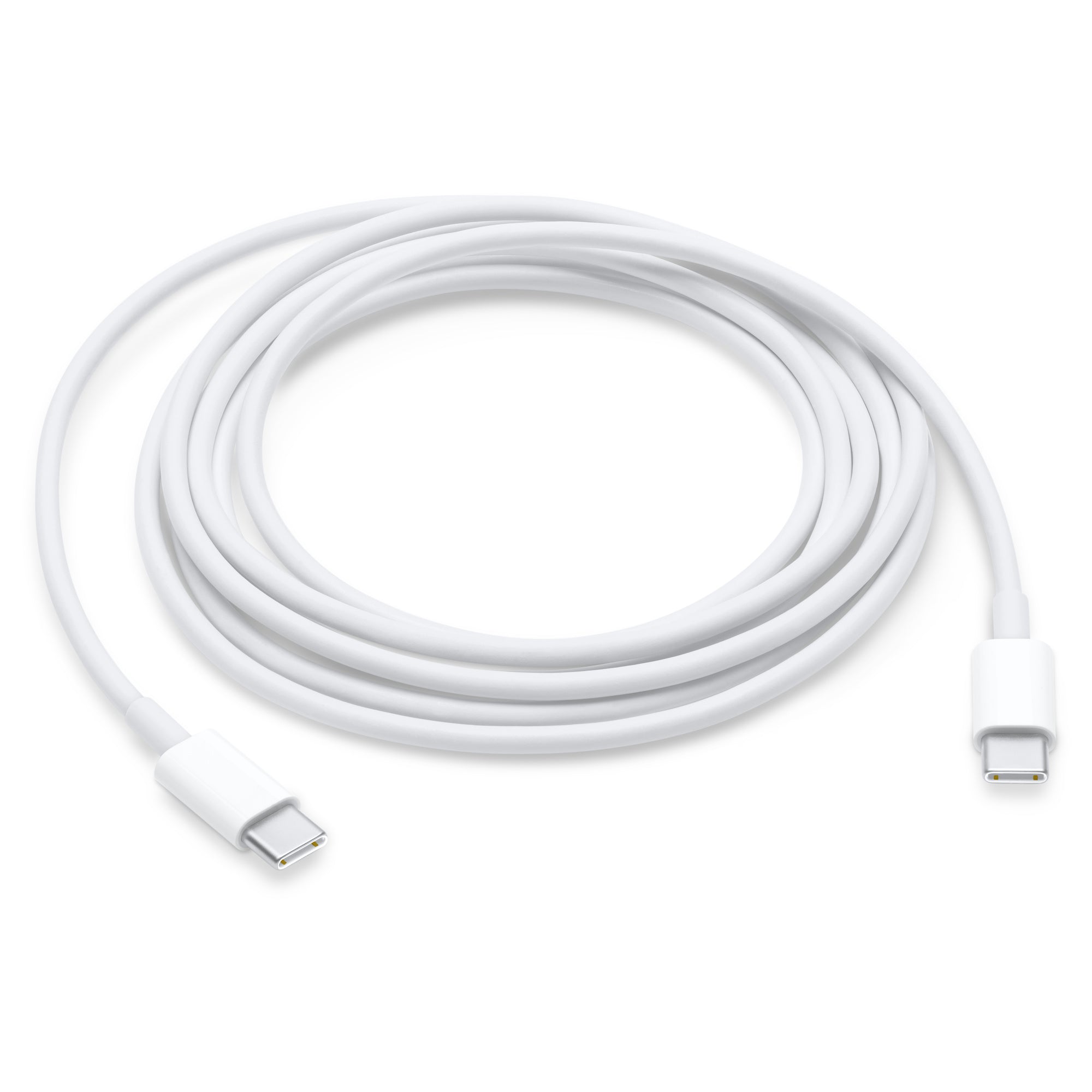 كابل أبل USB-C إلى USB-C (1 م)