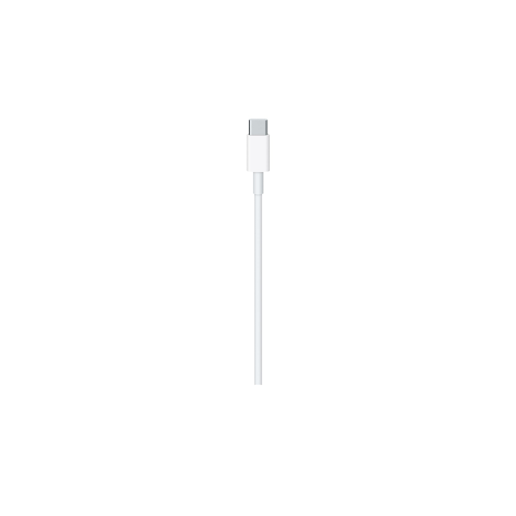 كابل أبل USB-C إلى USB-C (1 م)