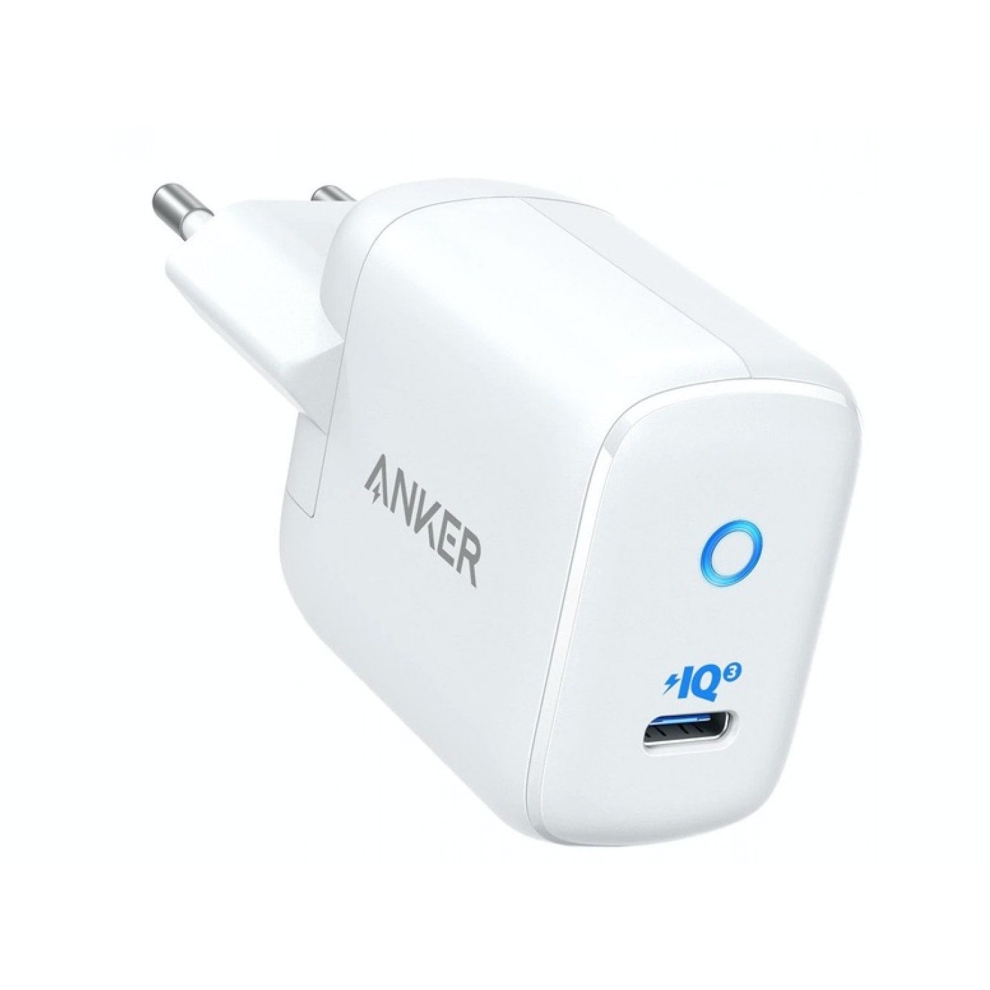 Anker PowerPort III mini 30W USB-C Charger with 18 months official warranty
