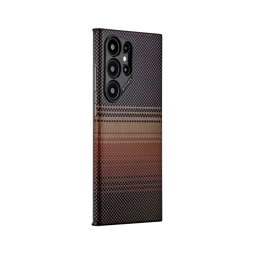 Pitaka MagEZ Case 4 For Samsung Galaxy S24 Ultra