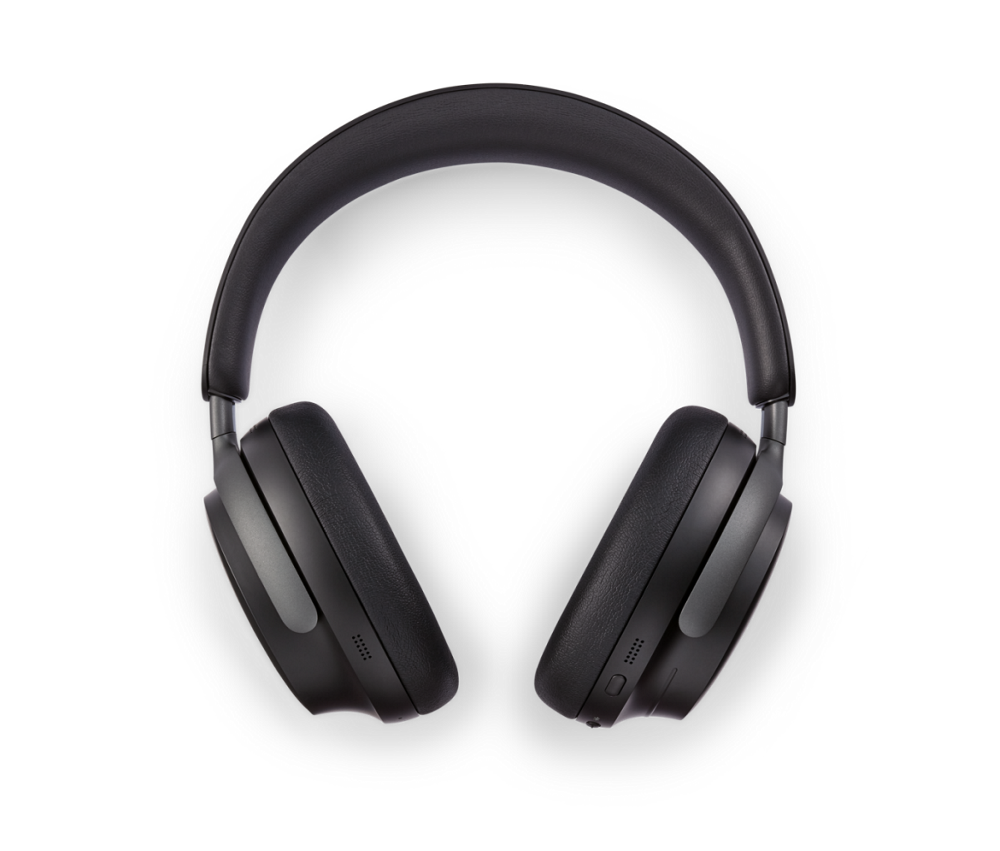 Bose QuietComfort Ultra Headphones (International Warranty)