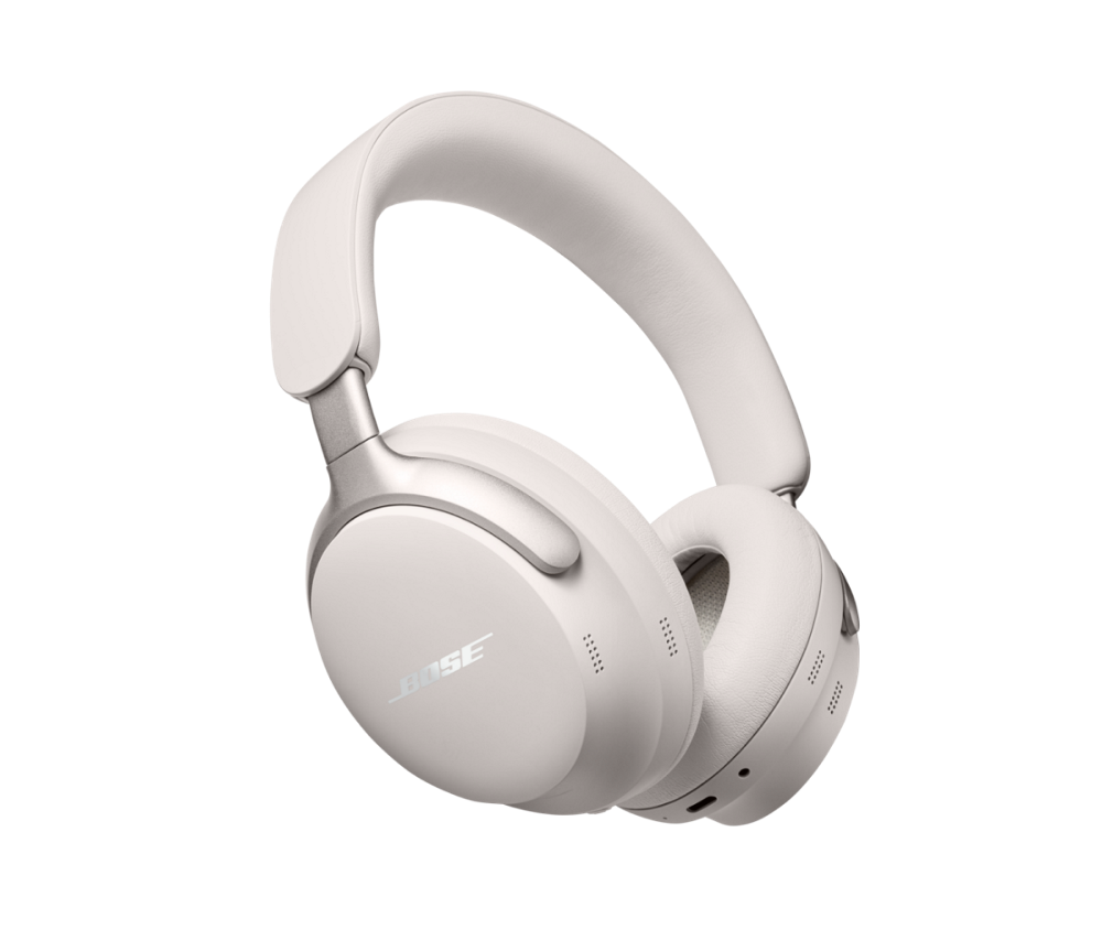 Bose QuietComfort Ultra Headphones (International Warranty)