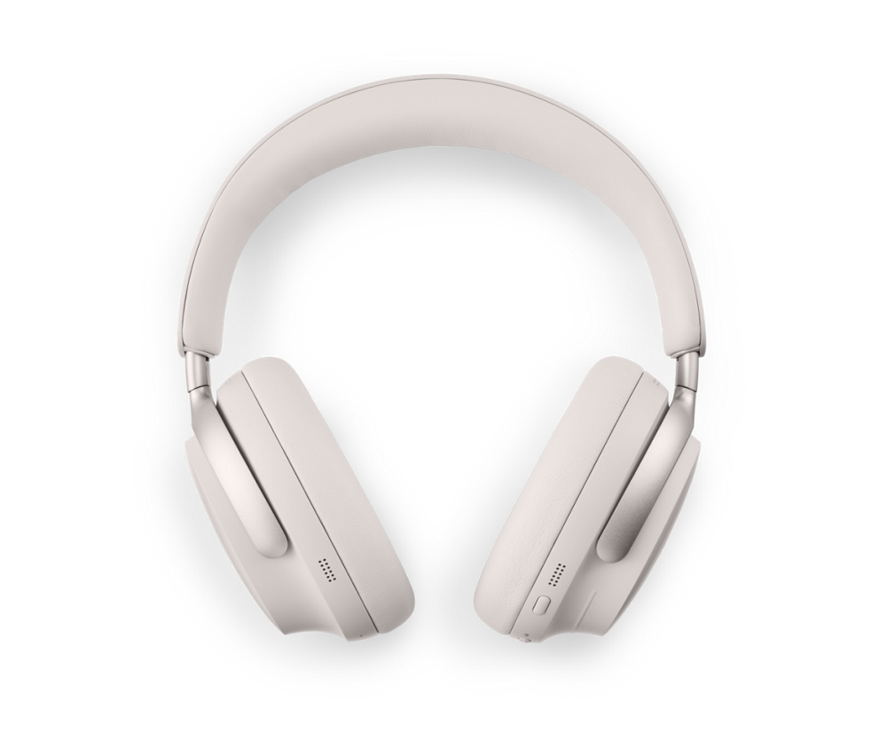 Bose QuietComfort Ultra Headphones (International Warranty)