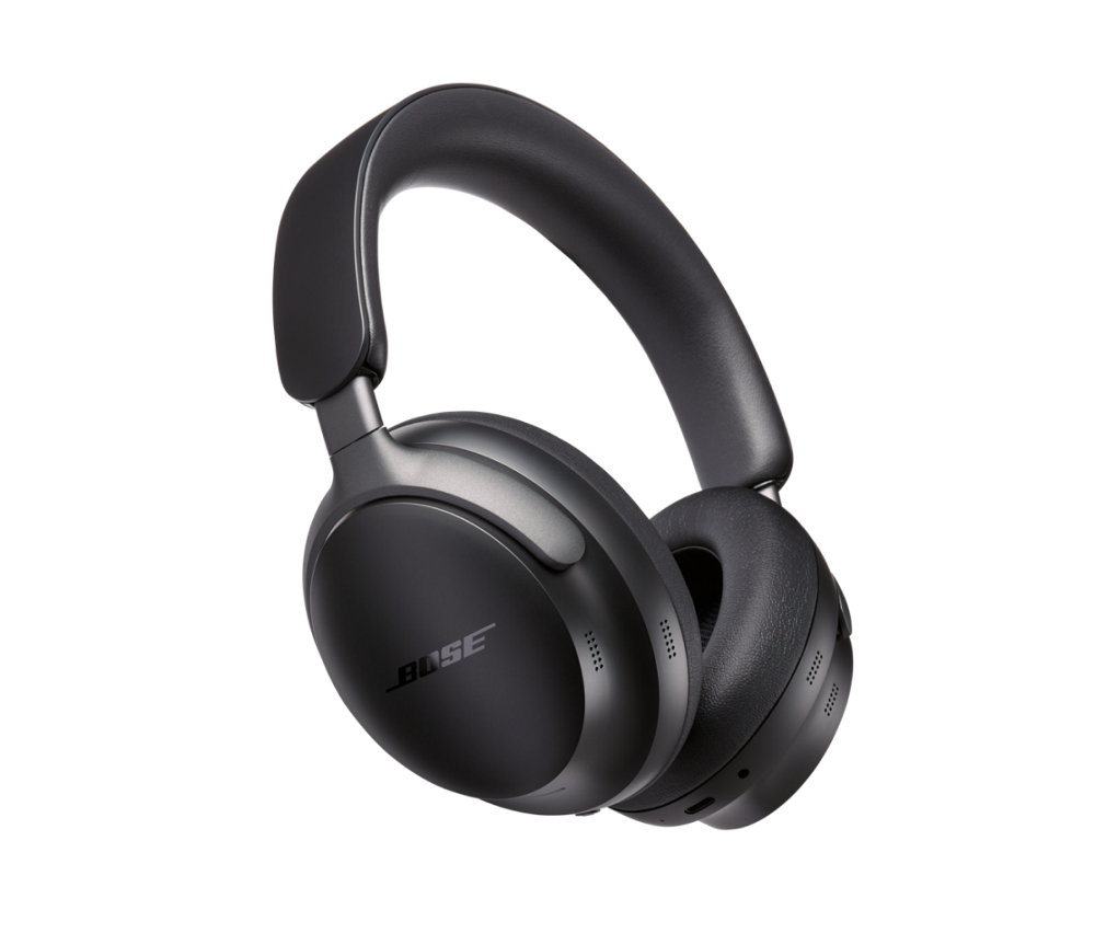 Bose QuietComfort Ultra Headphones (International Warranty)