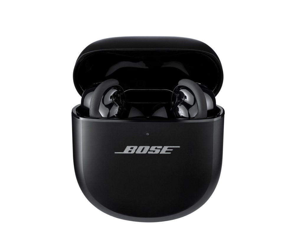 Bose QuietComfort Ultra Earbuds - International warranty