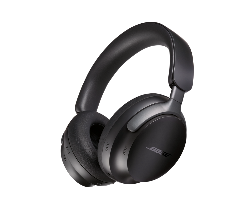 Bose QuietComfort Ultra Headphones (International Warranty)