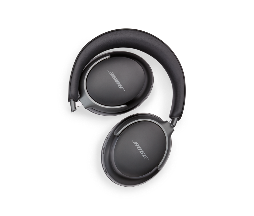 Bose QuietComfort Ultra Headphones (International Warranty)