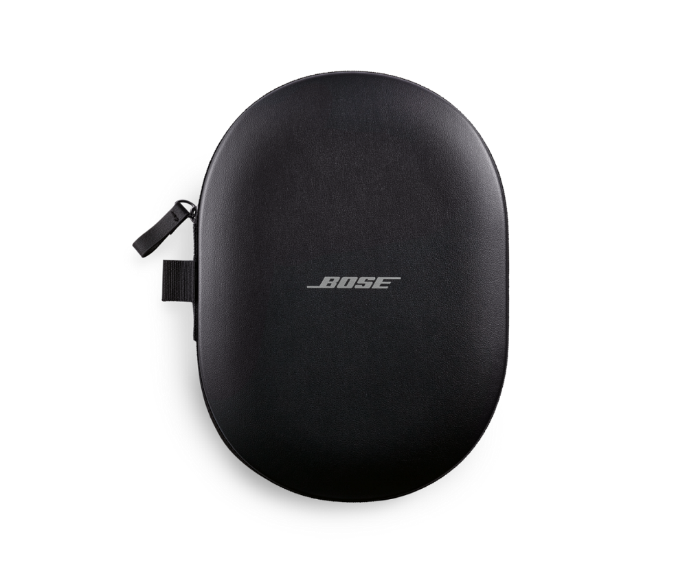 Bose QuietComfort Ultra Headphones (International Warranty)