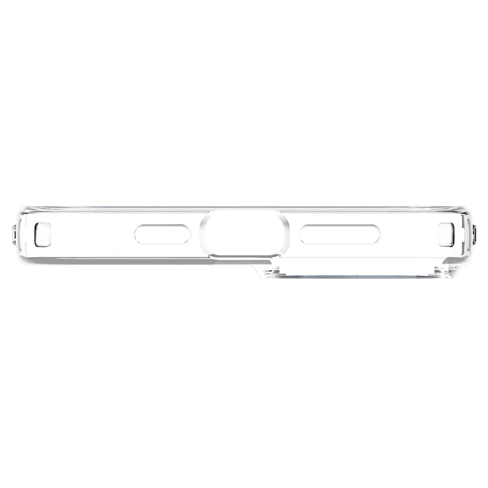 Spigen iPhone 14 Plus Case Liquid Crystal - Crystal Clear
