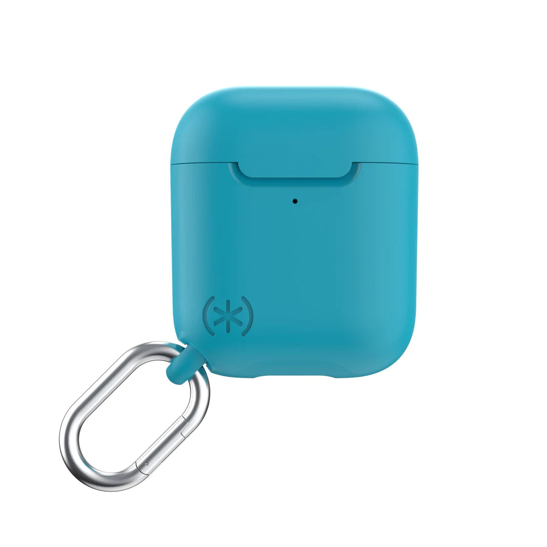 Speck’s Presidio PRO Hard-Shell Case for AirPods ( Gen 1 & 2 ) - Blue
