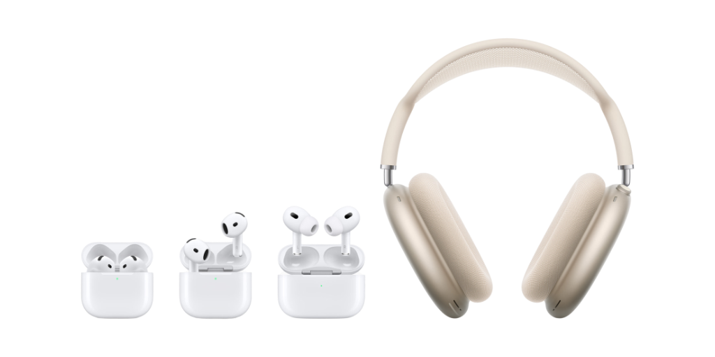 AirPods