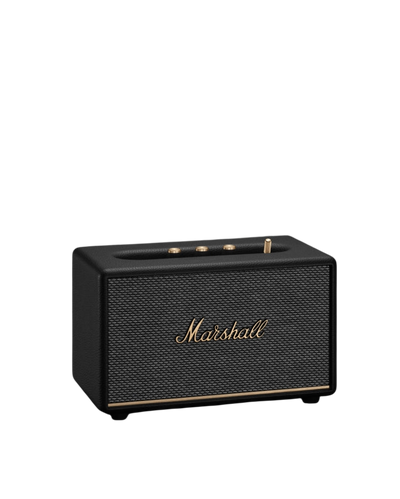 Marshall Acton III Home Bluetooth Speaker - Black 