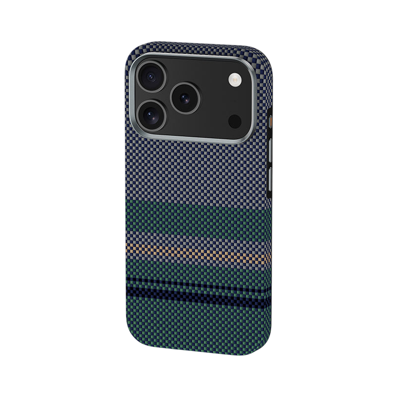 Benks Aurora ArmorPro Case built with Kevlar® for iPhone 17 Pro Max / 17 Pro