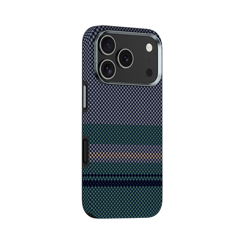 Benks Aurora ArmorPro Case built with Kevlar® for iPhone 17 Pro Max / 17 Pro