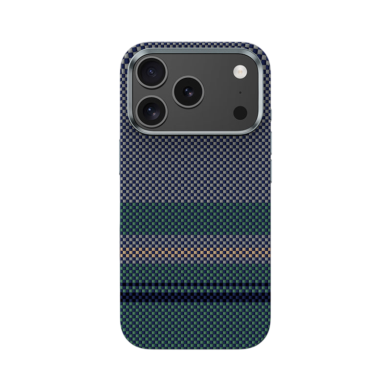 Benks Aurora ArmorPro Case built with Kevlar® for iPhone 17 Pro Max / 17 Pro