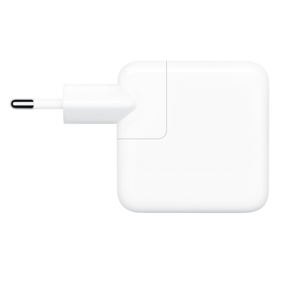 Apple 35W USB-C Dual Port Power Adapter