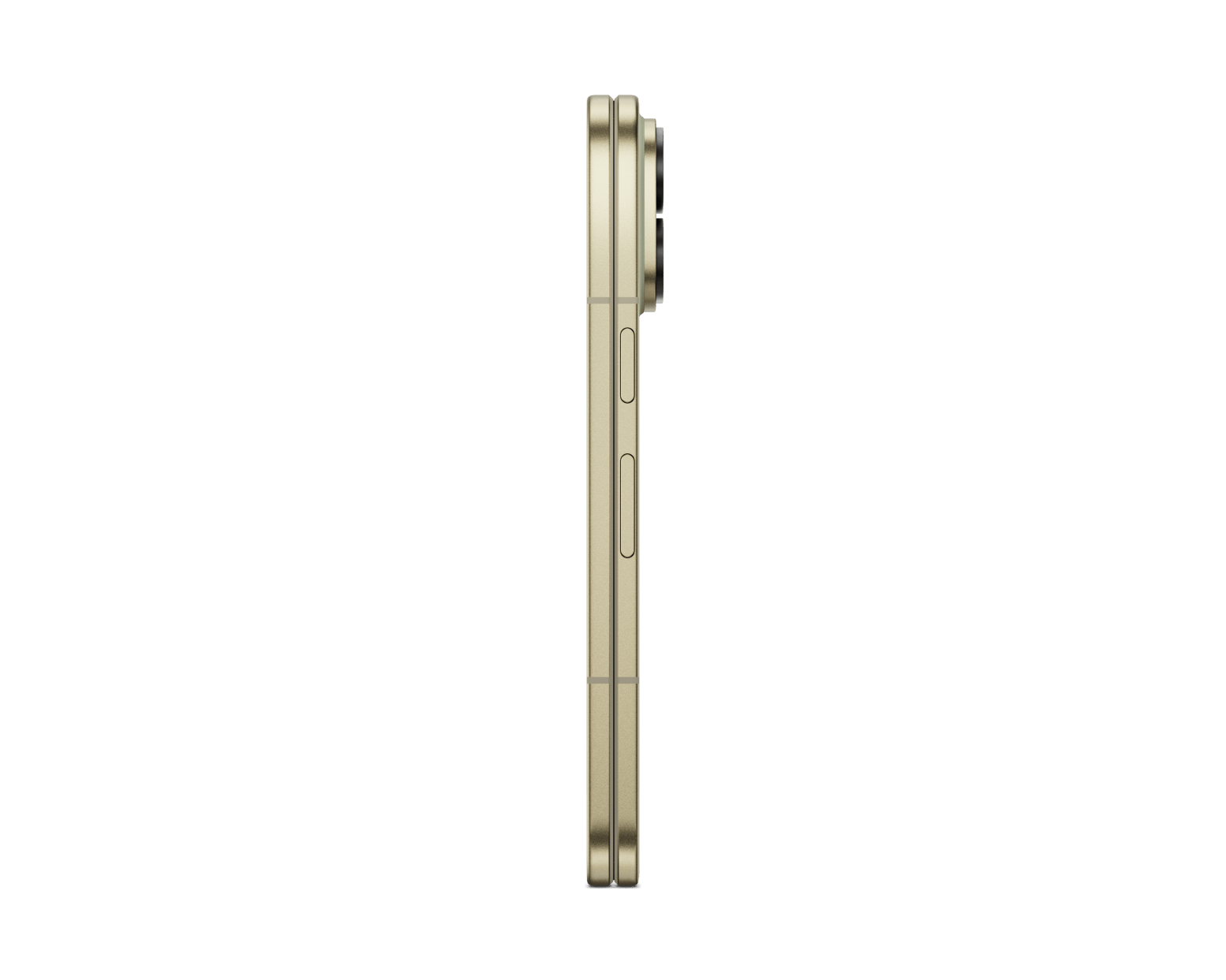 Google Pixel 11 Pro Fold - Olive 
