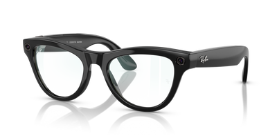 Ray-Ban Meta Skyler Gen 1 - Shiny Black