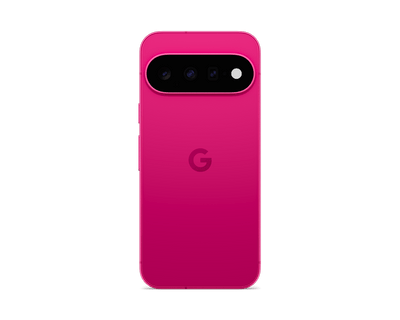 Google Pixel 11 - Hibiscus 