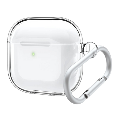 Elago Clear Hang Case for AirPods 4