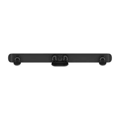 Garmin HRM-Fit - clip view