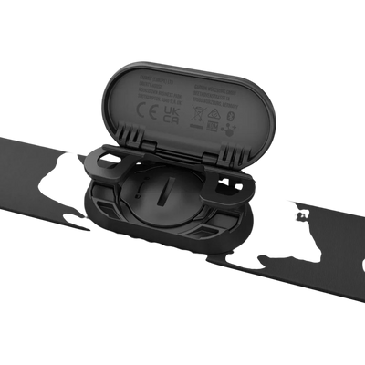 Garmin HRM-Fit - detail