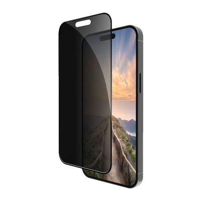 Dbramante Eco-Shield Screen Protector for iPhone 16 Pro Max
