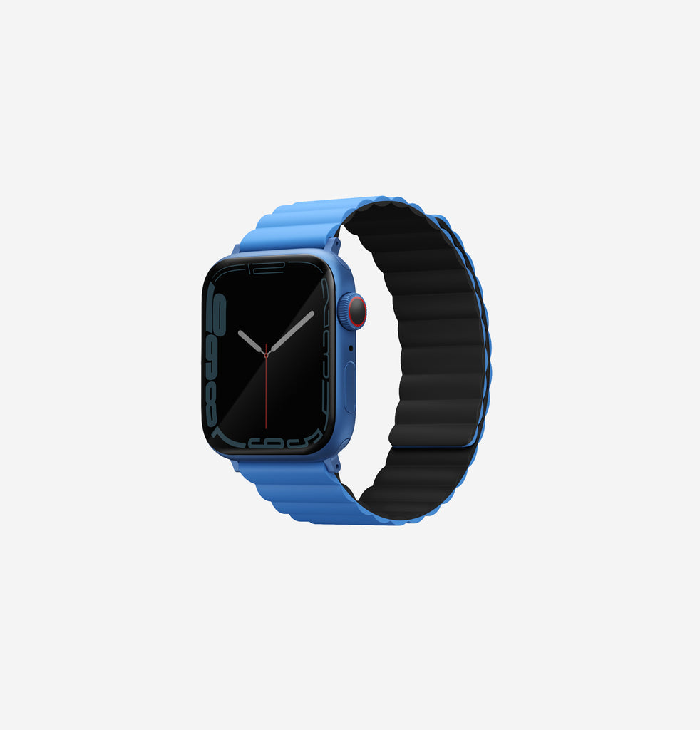 Uniq Revix لساعة Apple Watch Ultra 49mm وApple Watch Series 9/8/7 45mm