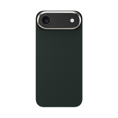 غلاف Benks ArmorTint مصنوع من كيفلار® لـ iPhone 17 Pro Max / 17 Pro / Air