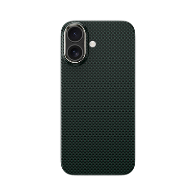 غلاف Benks ArmorTint مصنوع من كيفلار® لـ iPhone 17 Pro Max / 17 Pro / Air