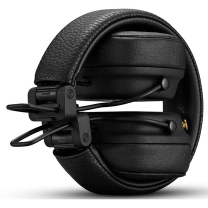 Marshall Major IV On-Ear Wireless Headphones - International Warranty