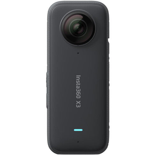 كاميرا Insta360 X3 360 درجة - ضمان دولي
