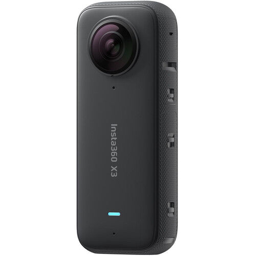 Insta360 X3 360° Camera - International Warranty