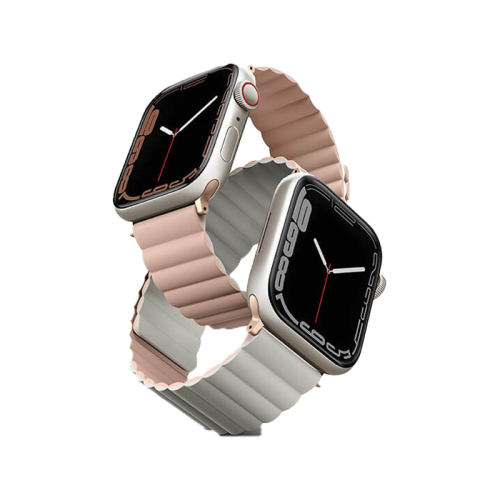 Uniq Revix لساعة Apple Watch Ultra 49mm وApple Watch Series 9/8/7 45mm