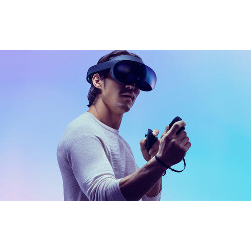 سماعة الرأس Meta Quest Pro VR - ضمان دولي