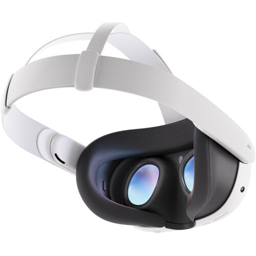 Meta Quest 3 Advanced All-In-One VR Headset - International Warranty