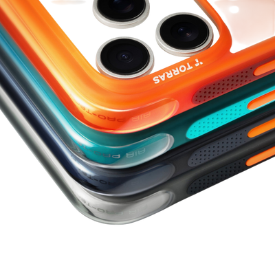 Torras Ostand Q3 Air for iPhone 17 Pro Max
